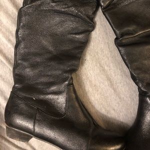 Steve Madden boots